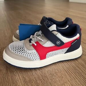 Stride Rite Toddler Shoes